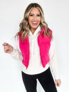 Chase the Cold Away Vest