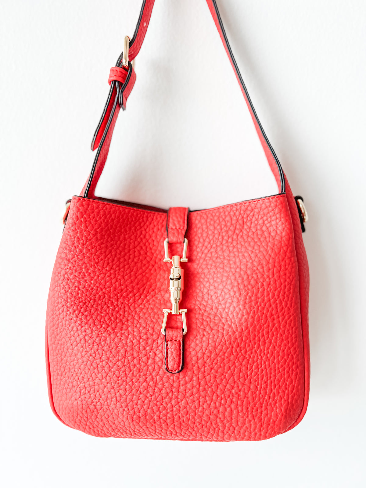 The Agnes Satchel Bag