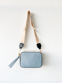 Color Block Camera Bag