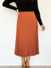 Oh So Lovely Midi Skirt