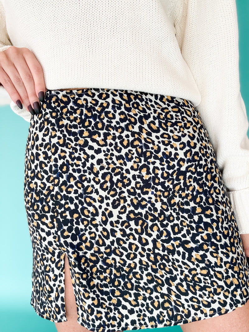 Fab and Fierce Skirt