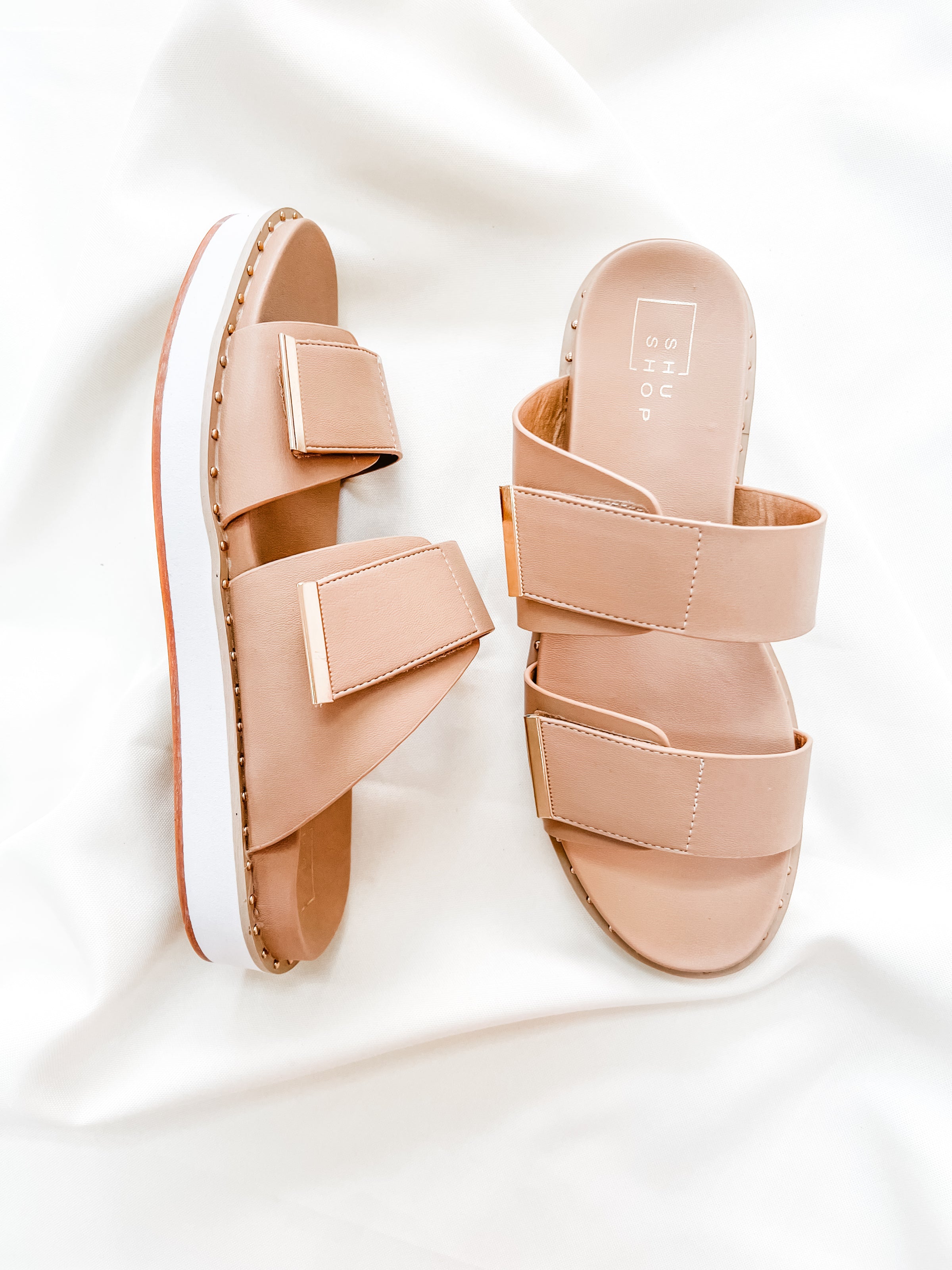 The Bethany Sandal