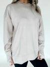 Cloud Chaser Pullover