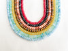 Dream Beaded Adjustable Necklace