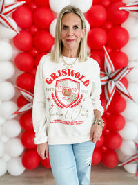 Griswold Social Club Pullover