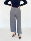 Houndstooth Honey Pant