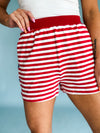 Stars and Stripes Short