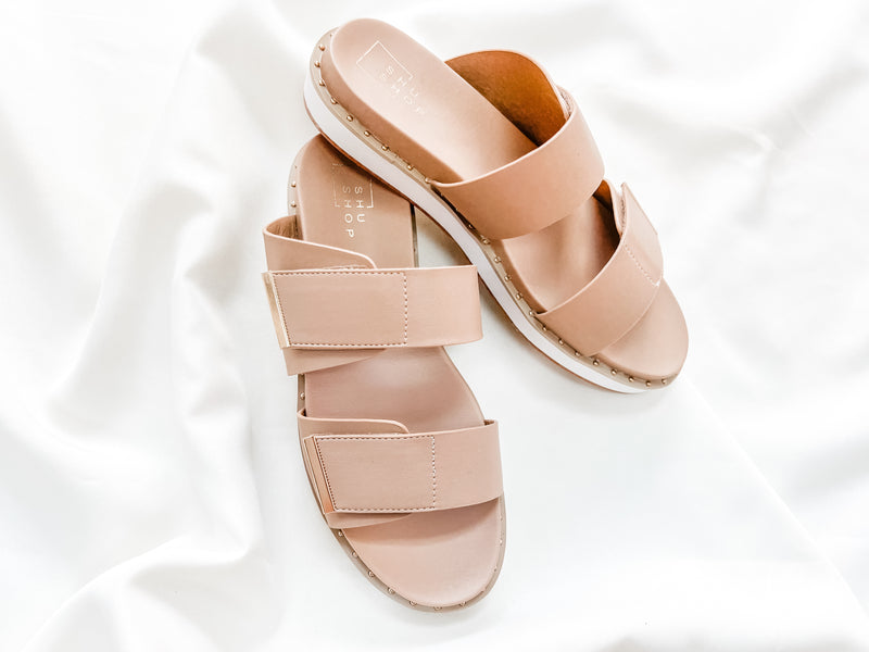 The Bethany Sandal