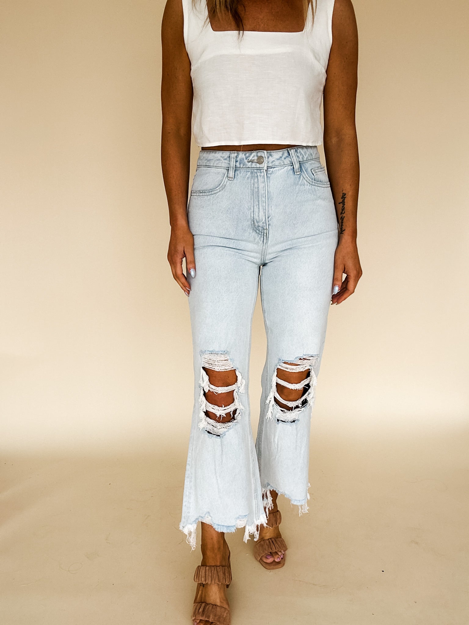 The Harlow Jean