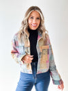 Colorful Day Jacket