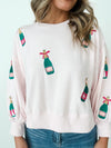 Celebrating Cheers Pullover