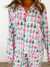 Oh Christmas Tree Pajama Set
