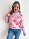 Stars in Your Eyes Sweater